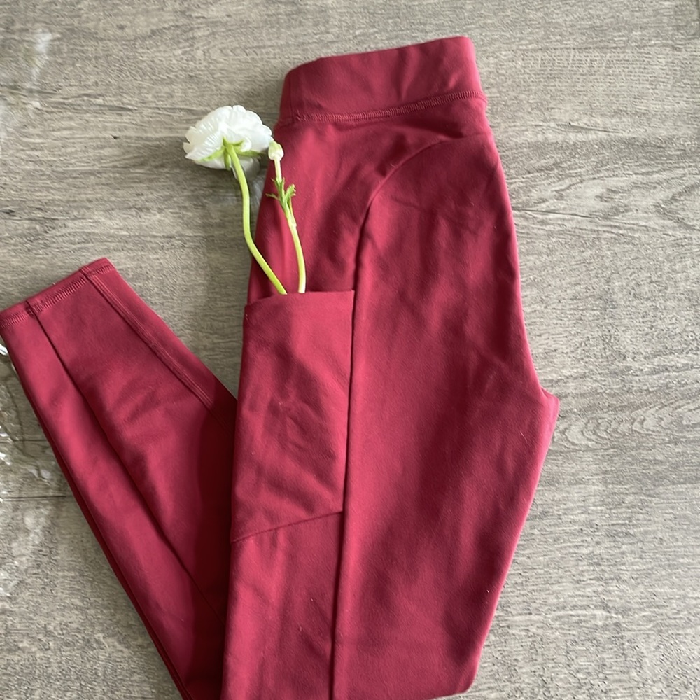 Alo Utility legging